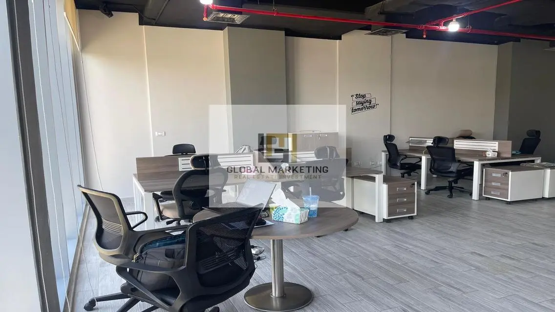 Premium Apartment with 1355 Meter Space in Great Location