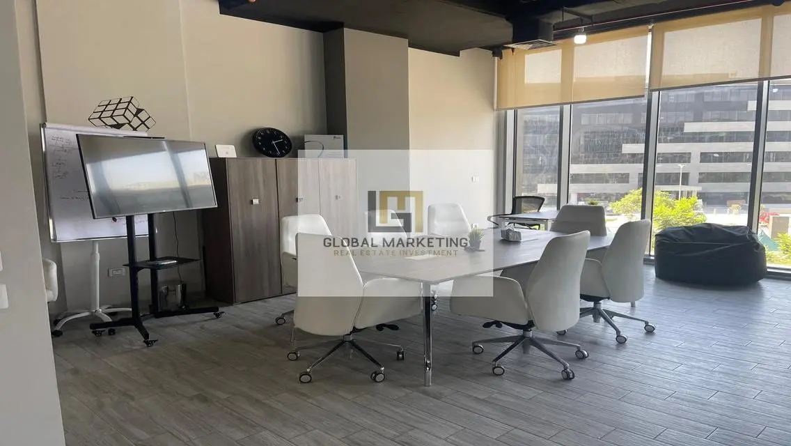 Premium Apartment with 1355 Meter Space in Great Location