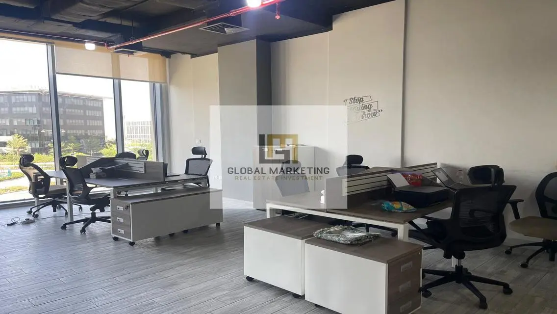 Premium Apartment with 1355 Meter Space in Great Location