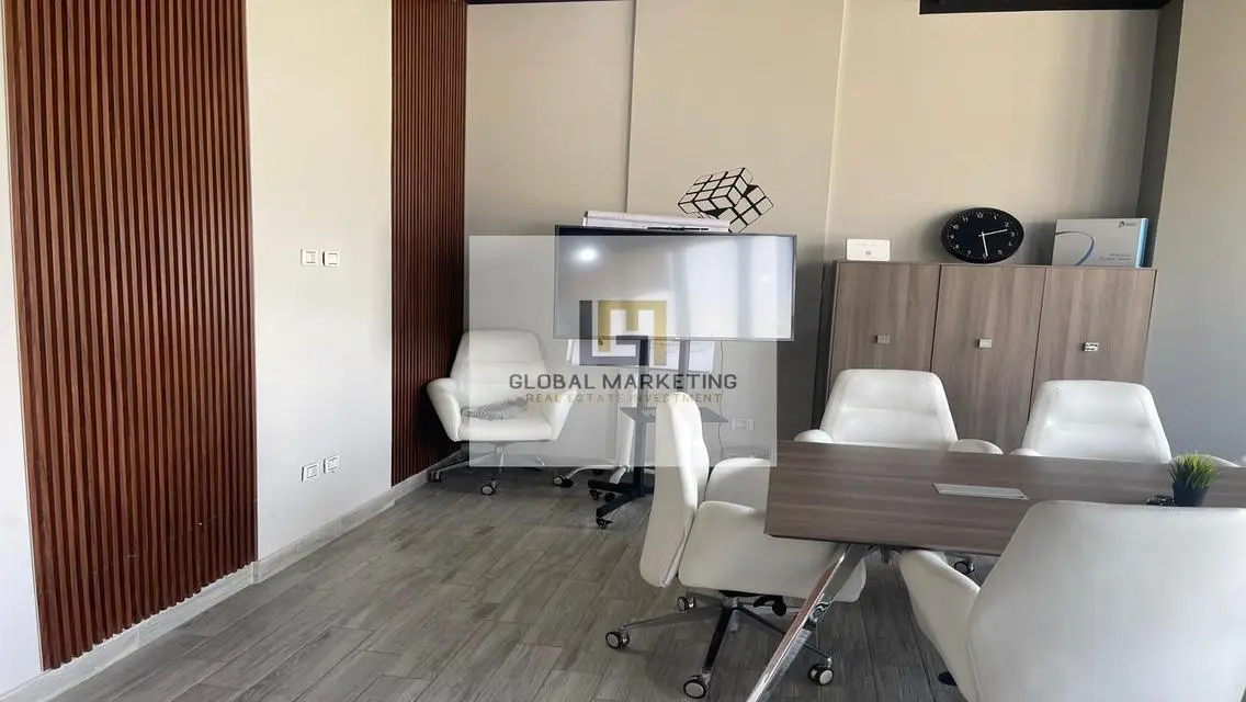 Premium Apartment with 1355 Meter Space in Great Location