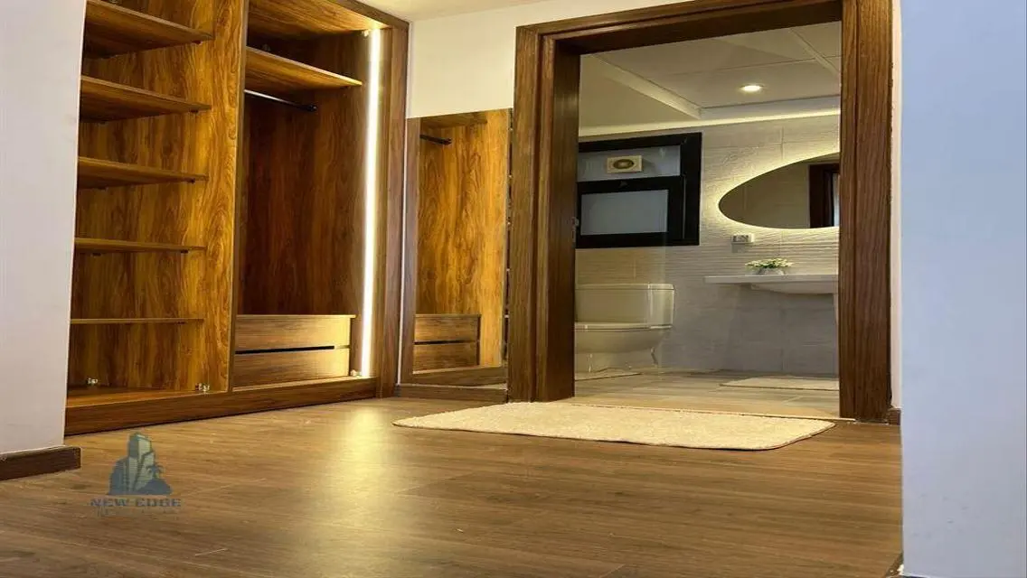 Stunning Apartment with Full Amenities in a Prime Location