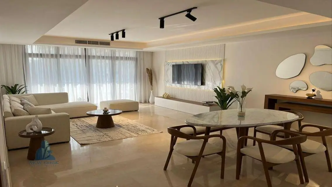 Stunning Apartment with Full Amenities in a Prime Location
