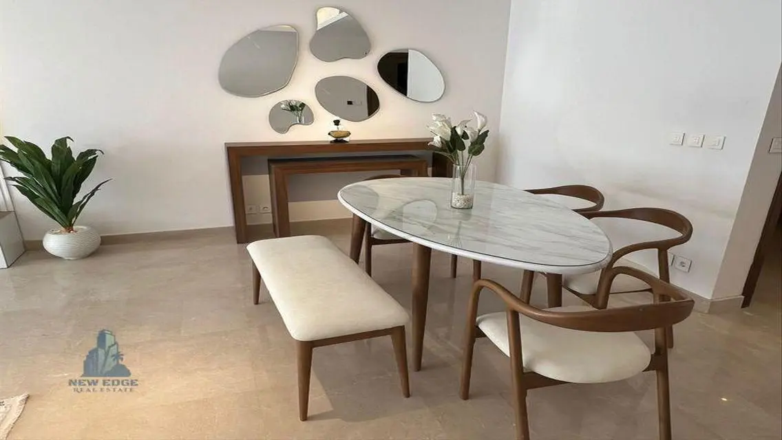 Stunning Apartment with Full Amenities in a Prime Location