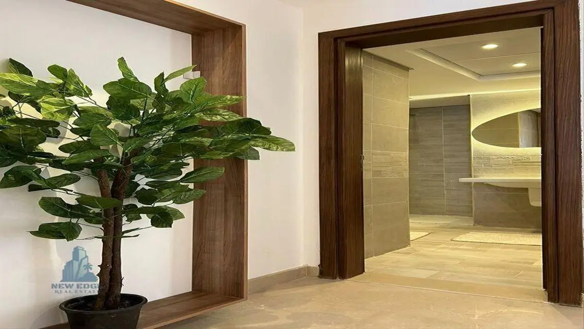 Stunning Apartment with Full Amenities in a Prime Location