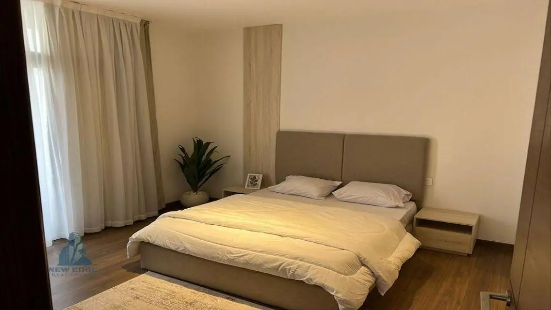 Stunning Apartment with Full Amenities in a Prime Location