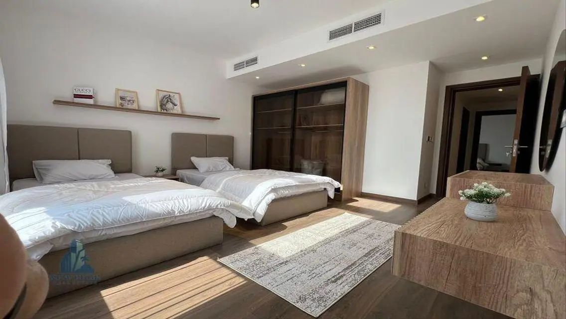 Stunning Apartment with Full Amenities in a Prime Location
