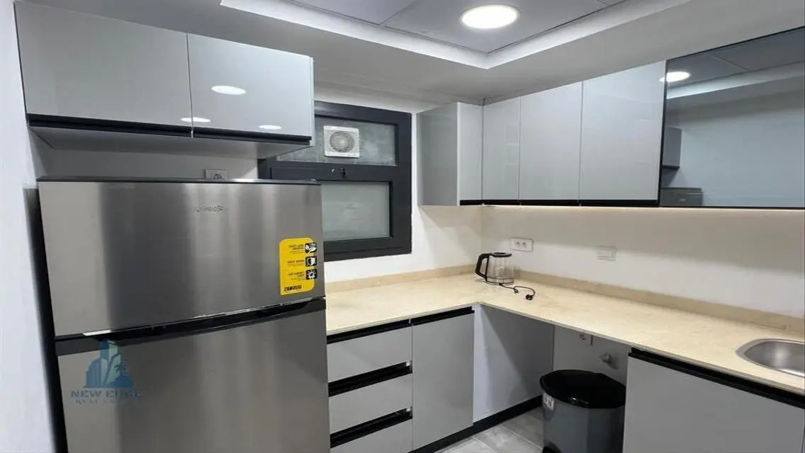 Stunning Apartment with Full Amenities in a Prime Location