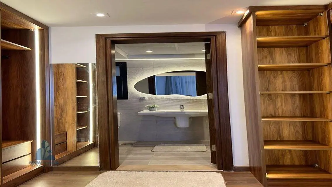 Stunning Apartment with Full Amenities in a Prime Location