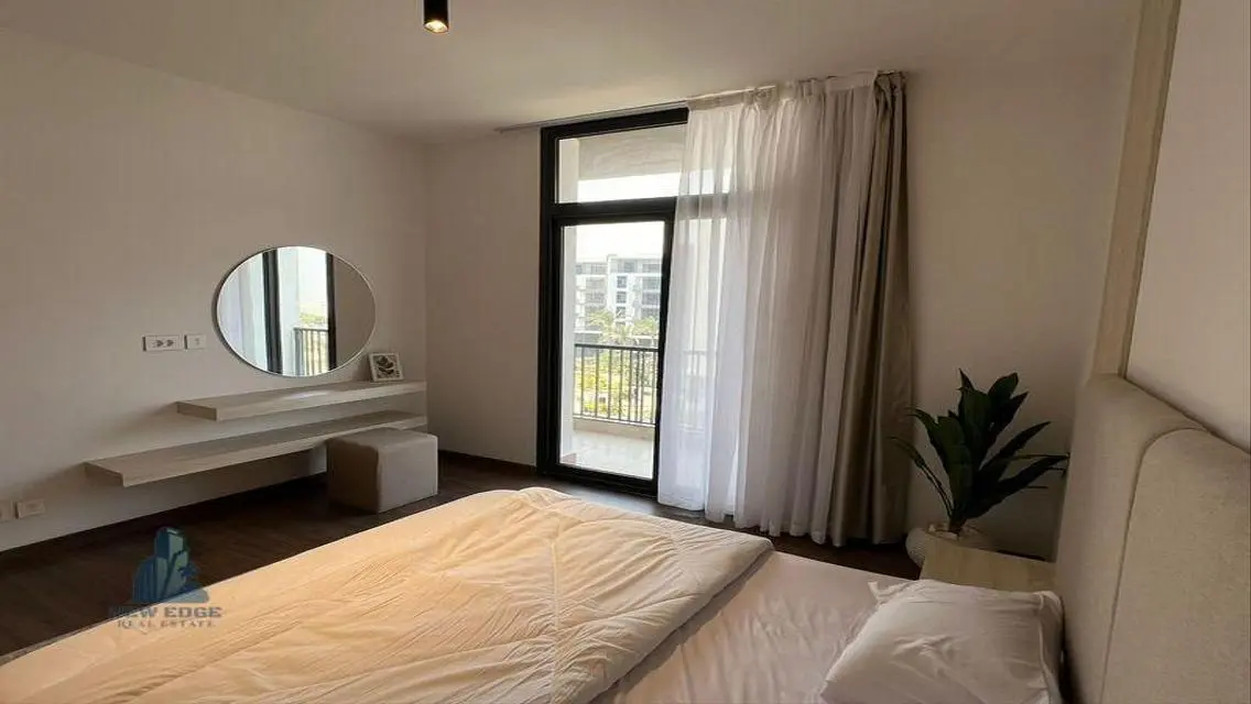 Stunning Apartment with Full Amenities in a Prime Location