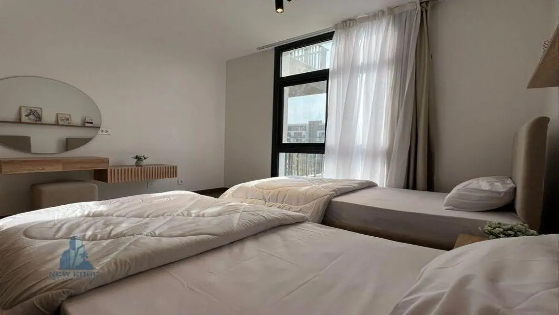 Stunning Apartment with Full Amenities in a Prime Location