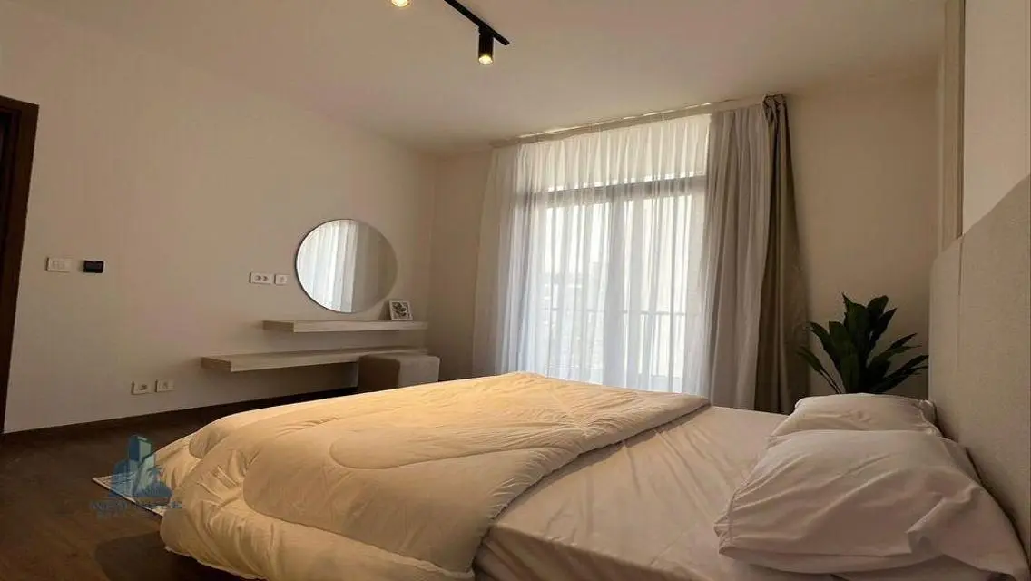Stunning Apartment with Full Amenities in a Prime Location