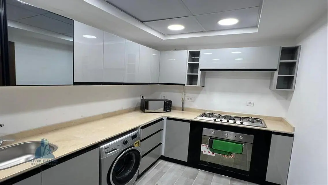 Stunning Apartment with Full Amenities in a Prime Location