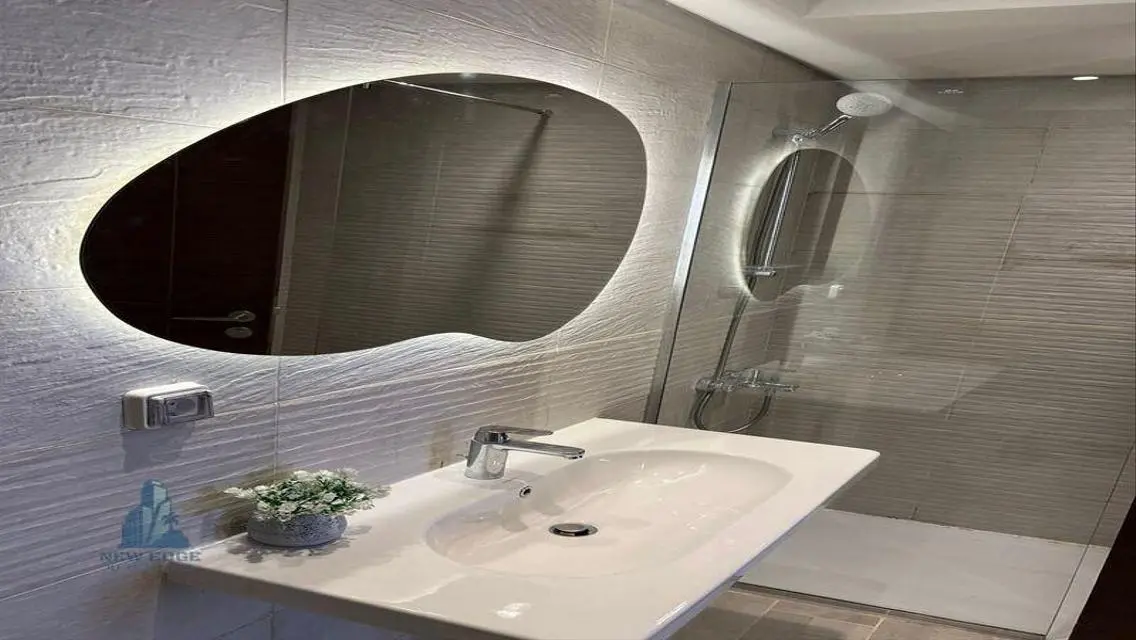Stunning Apartment with Full Amenities in a Prime Location
