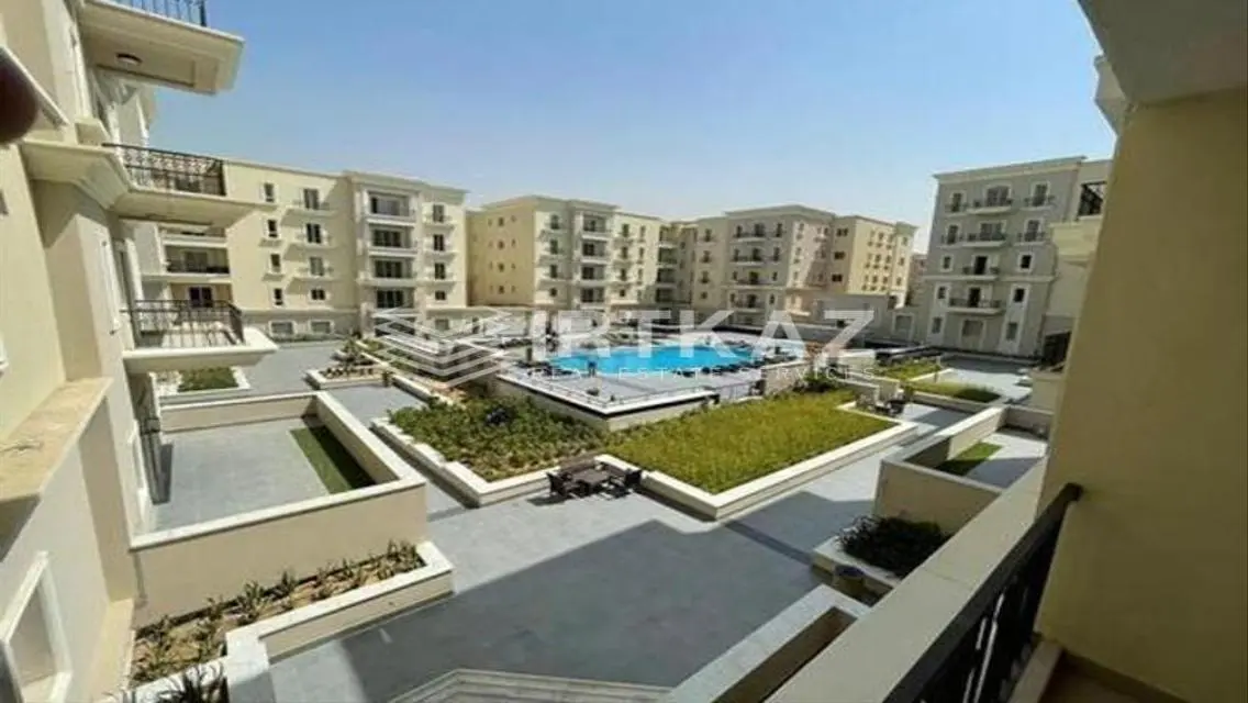 Luxury Apartment in My Life