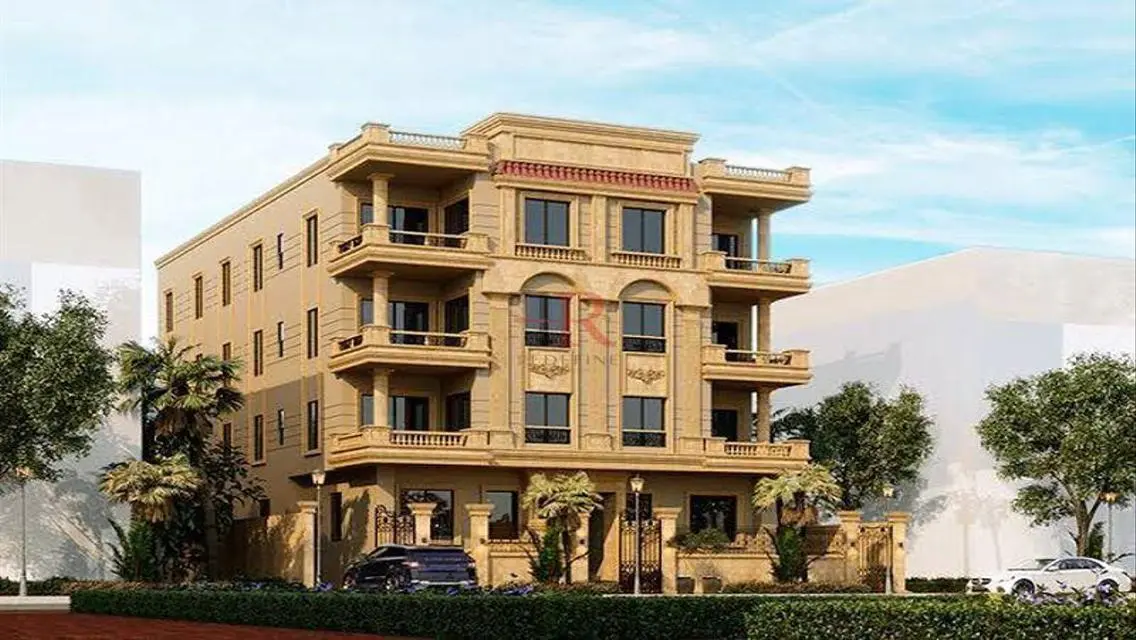 Luxury Apartment with Stunning Lake View