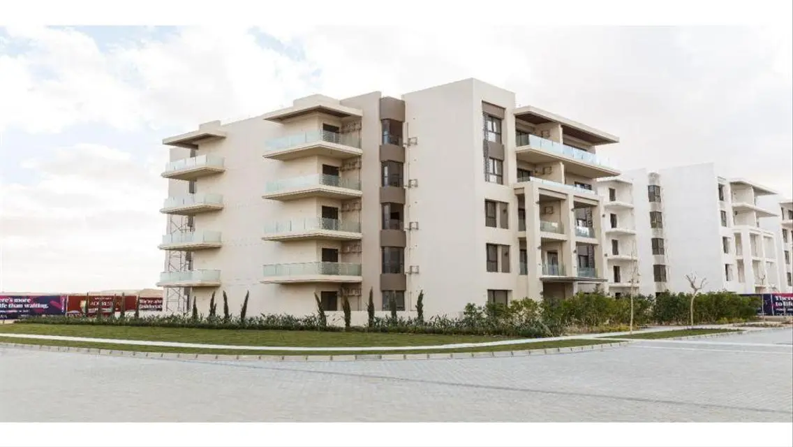 Luxury Apartment for Sale - 8,885,000 EGP