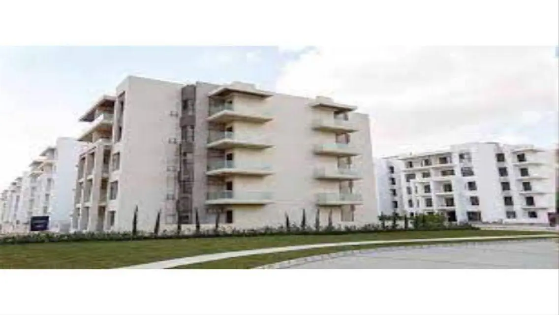 Luxury Apartment for Sale - 8,885,000 EGP
