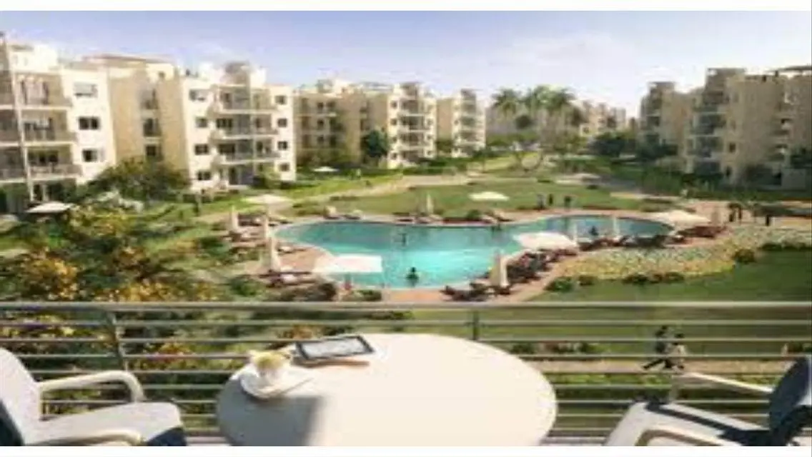 Luxury Apartment for Sale - 8,885,000 EGP