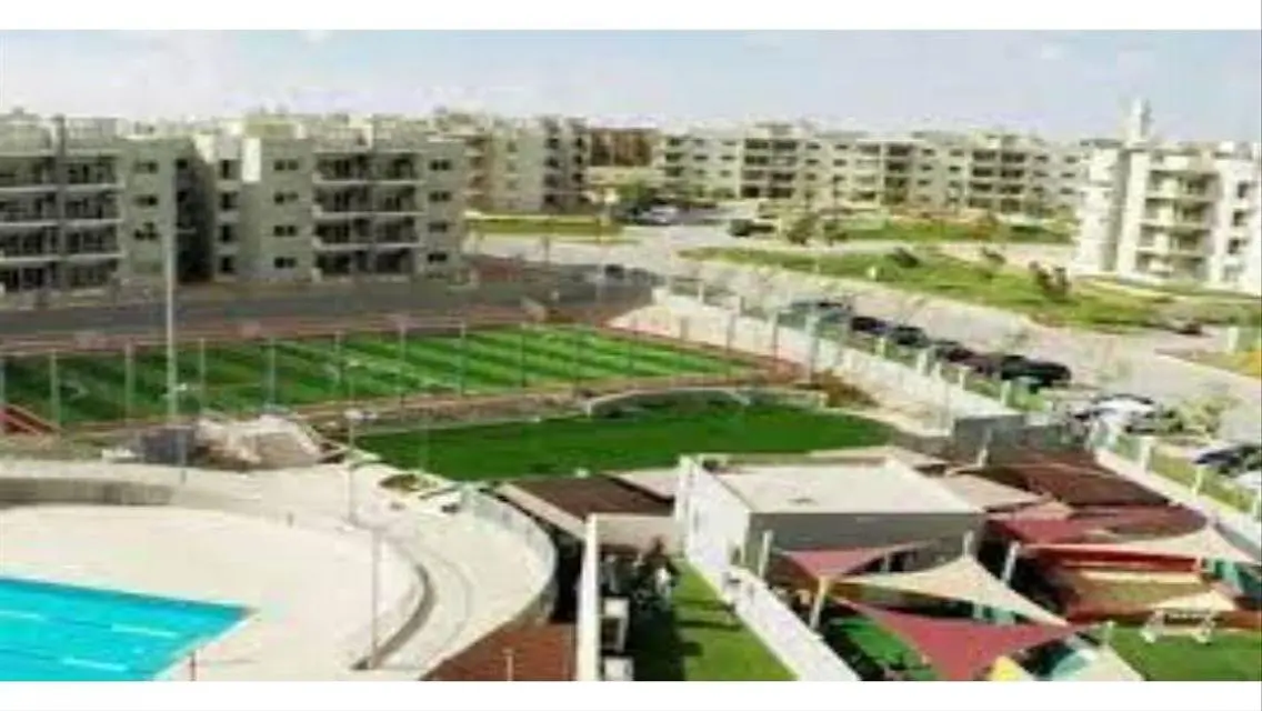 Luxury Apartment for Sale - 8,885,000 EGP