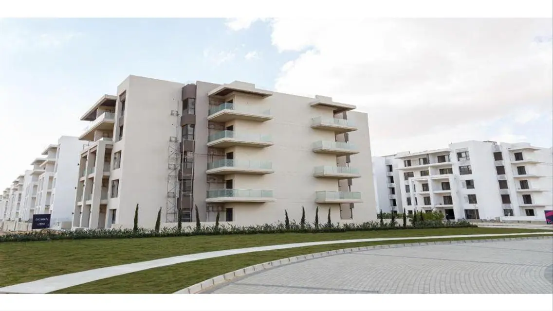 Luxury Apartment for Sale - 8,885,000 EGP