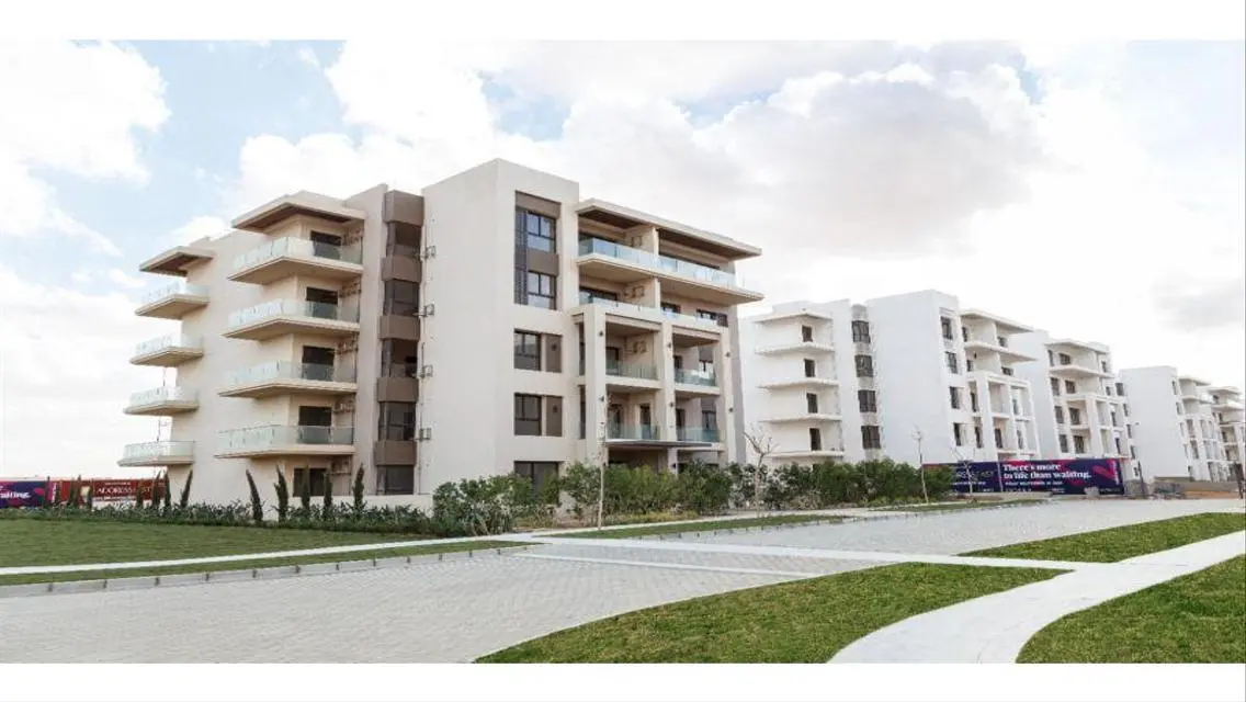 Luxury Apartment for Sale - 8,885,000 EGP