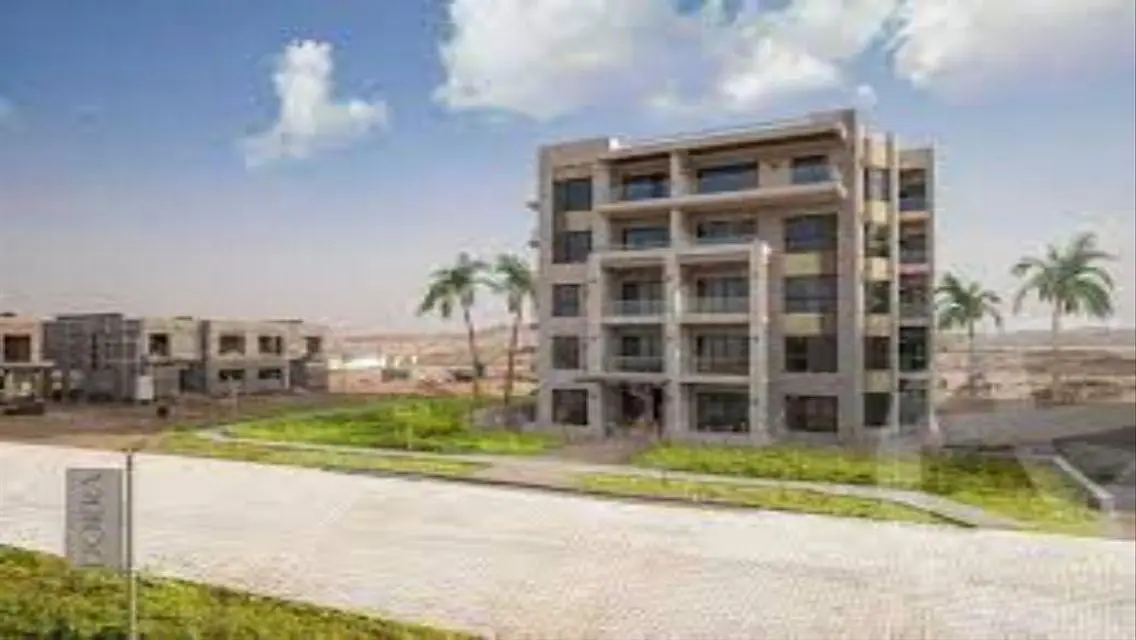 Luxury Apartment for Sale - 8,885,000 EGP