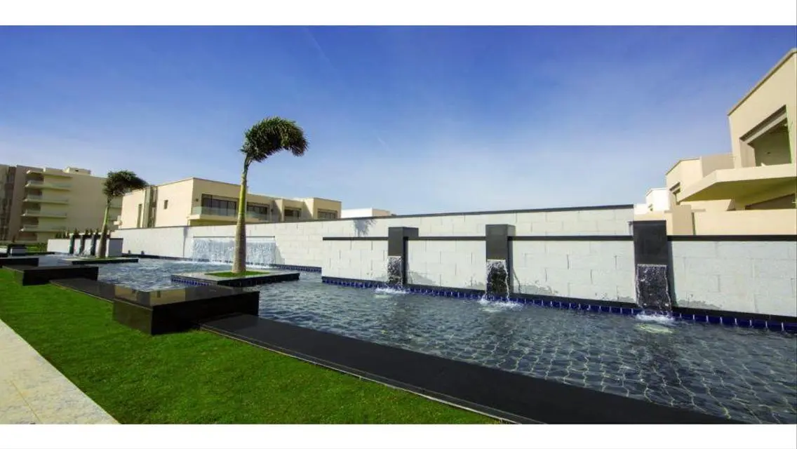 Luxury Apartment for Sale - 8,885,000 EGP