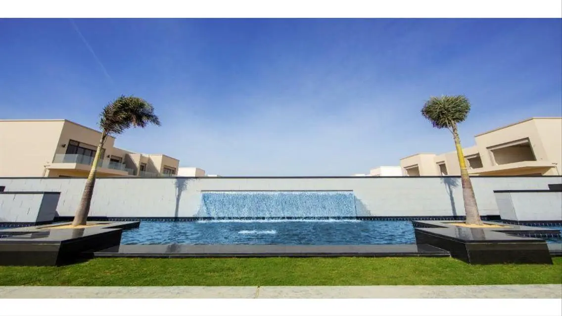 Luxury Apartment for Sale - 8,885,000 EGP