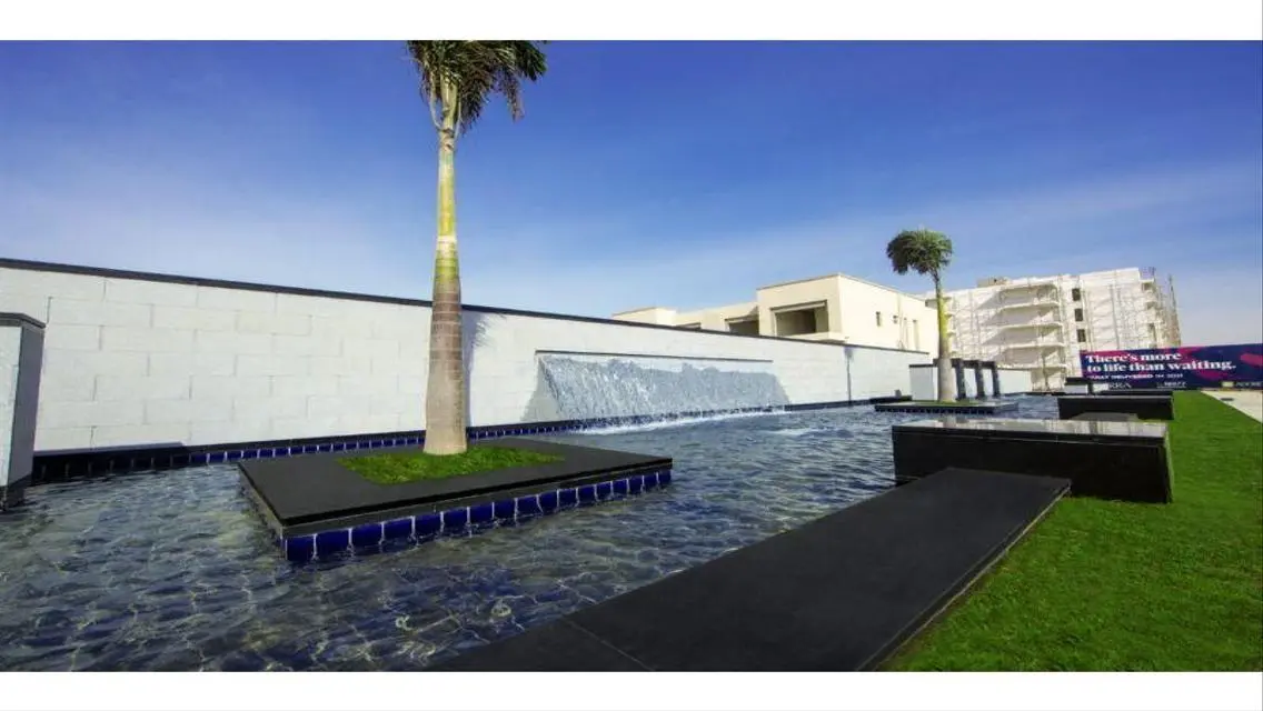 Luxury Apartment for Sale - 8,885,000 EGP
