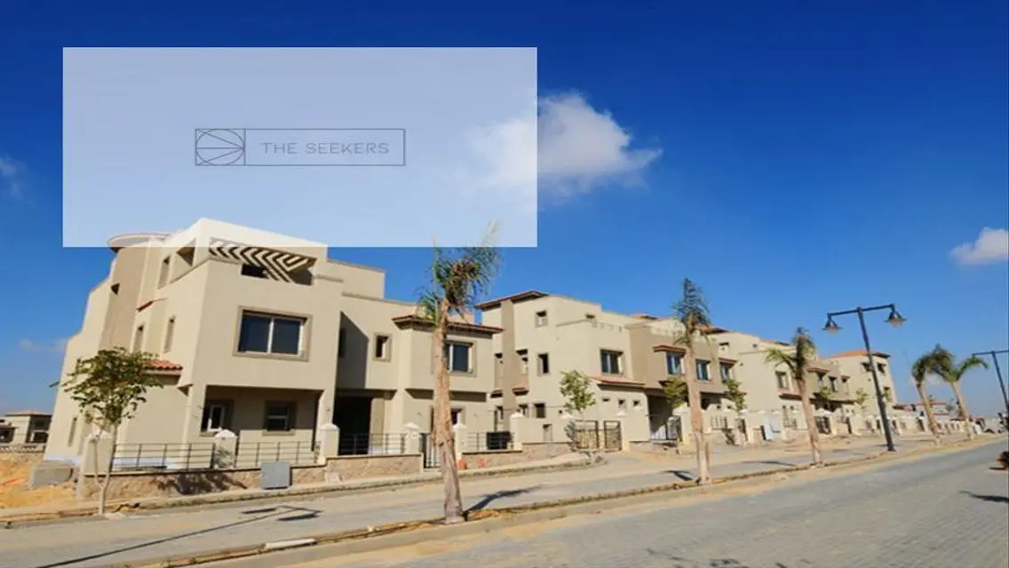 فيلا فاخرة بموقع متميز مع مرافق استثنائية
