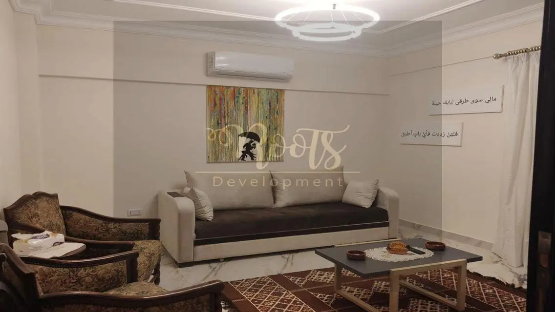 Luxury Apartment for Sale, 2000 Square Meters