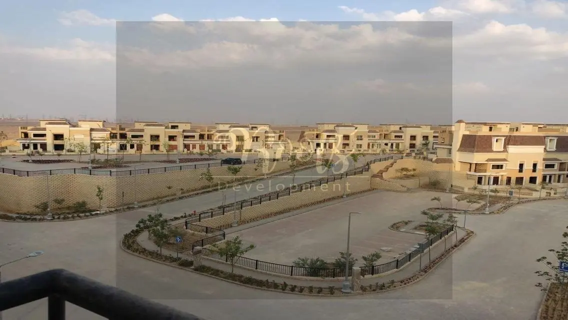 Luxury Apartment for Sale, 2000 Square Meters