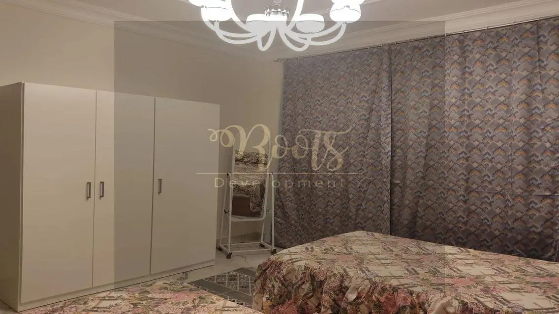Luxury Apartment for Sale, 2000 Square Meters