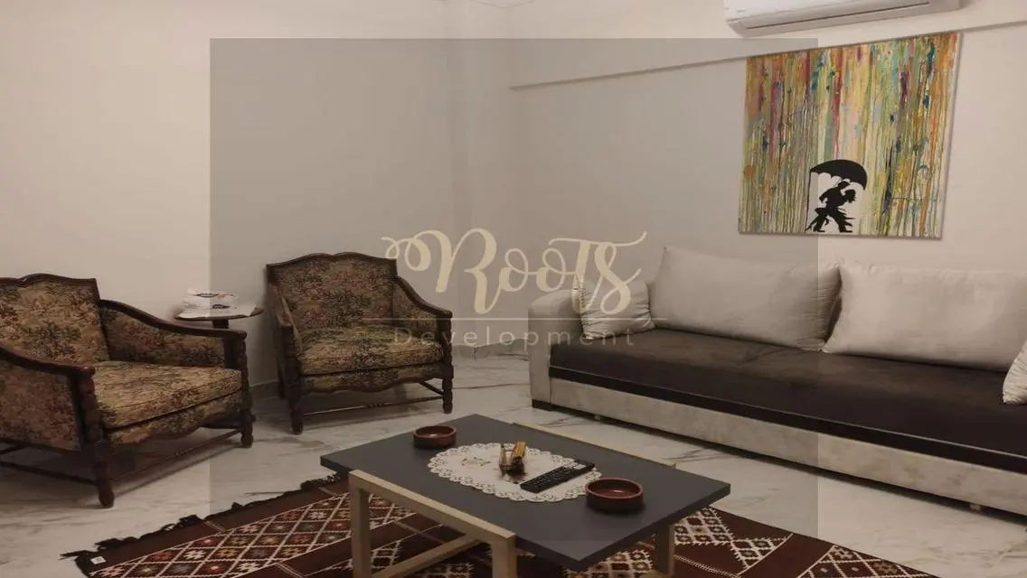 Luxury Apartment for Sale, 2000 Square Meters