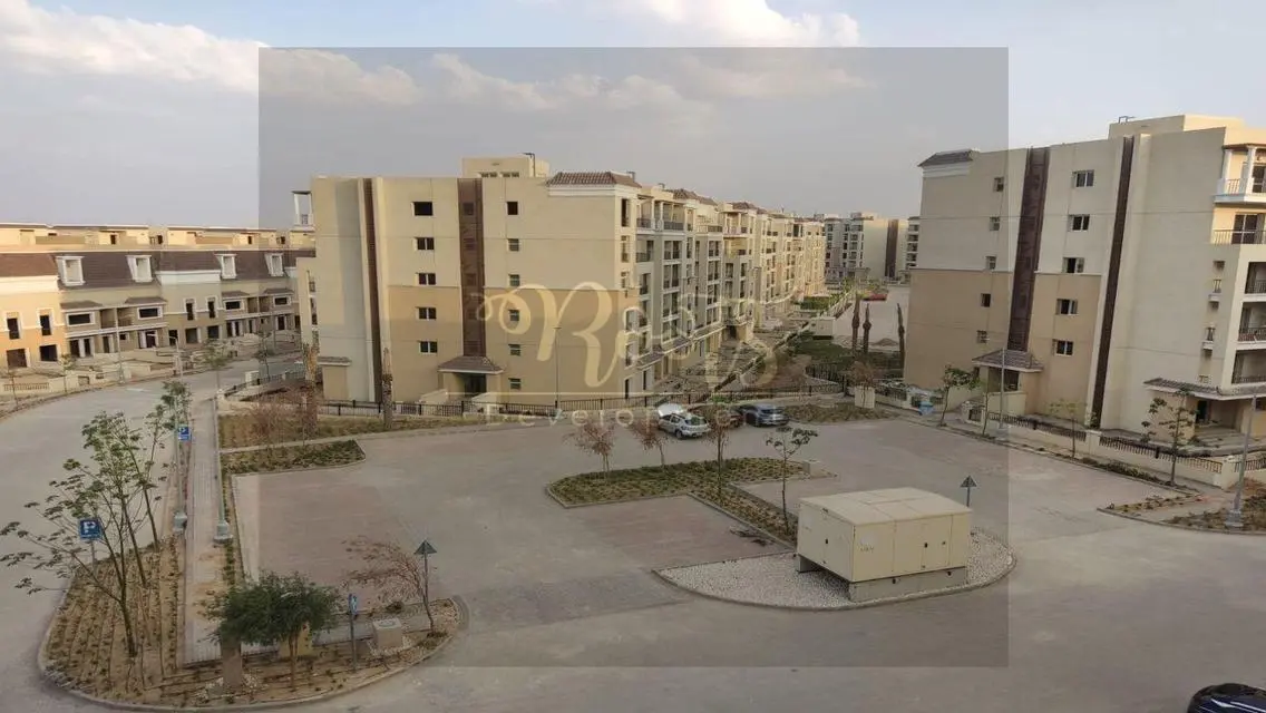 Luxury Apartment for Sale, 2000 Square Meters