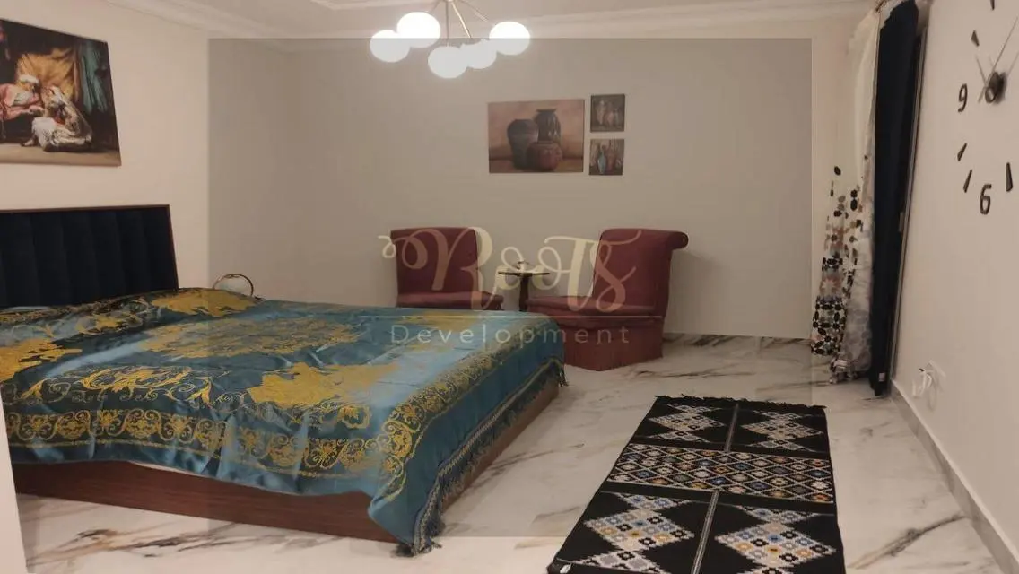 Luxury Apartment for Sale, 2000 Square Meters