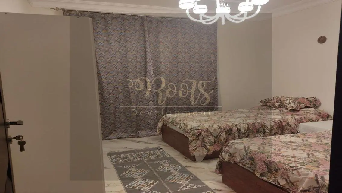 Luxury Apartment for Sale, 2000 Square Meters