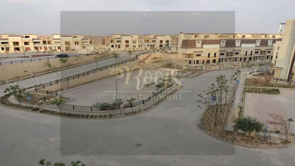 Luxury Apartment for Sale, 2000 Square Meters