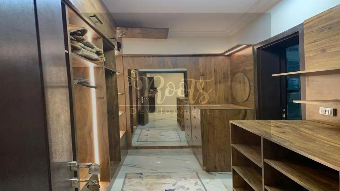 Luxury Apartment for Sale, 2000 Square Meters