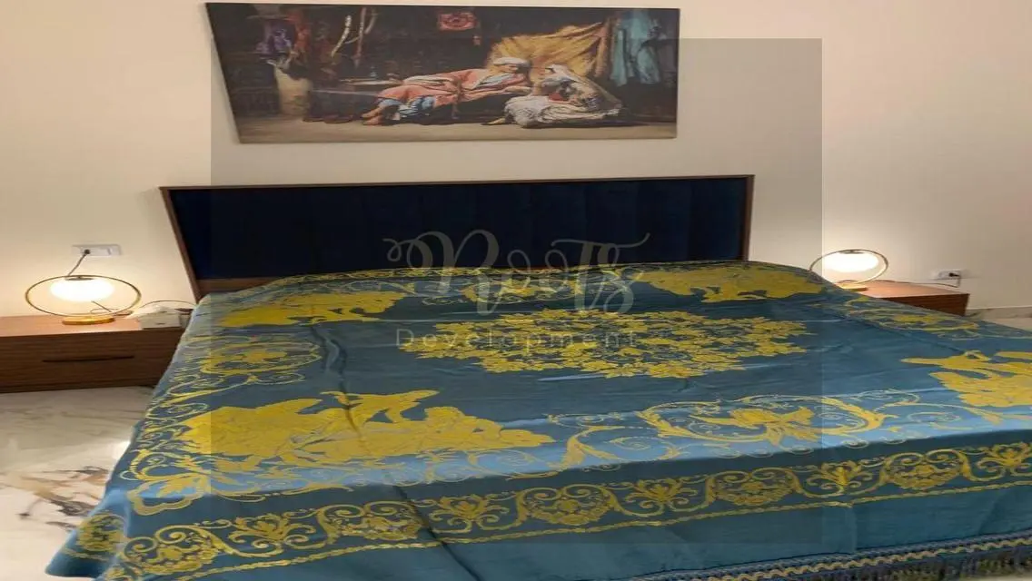 Luxury Apartment for Sale, 2000 Square Meters