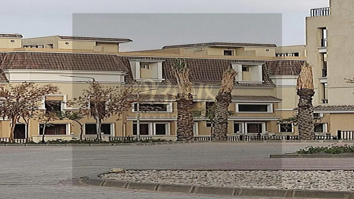 Luxury Apartment for Sale, 2000 Square Meters