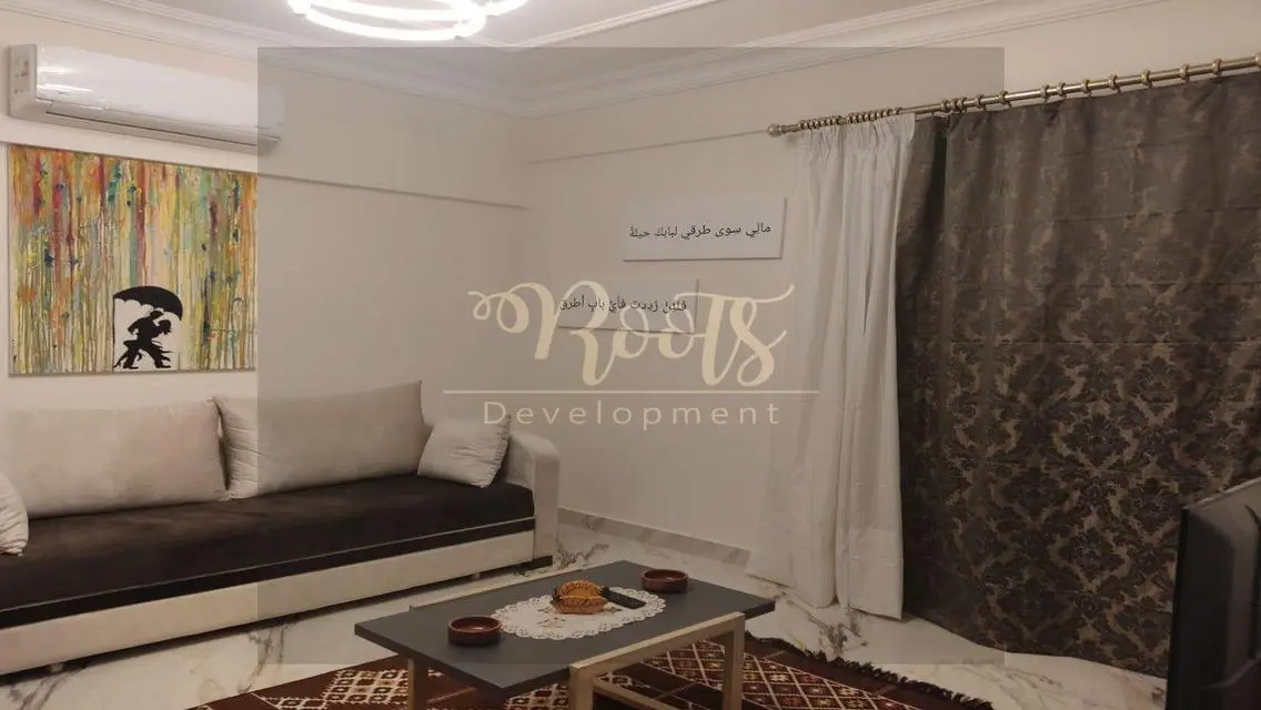 Luxury Apartment for Sale, 2000 Square Meters