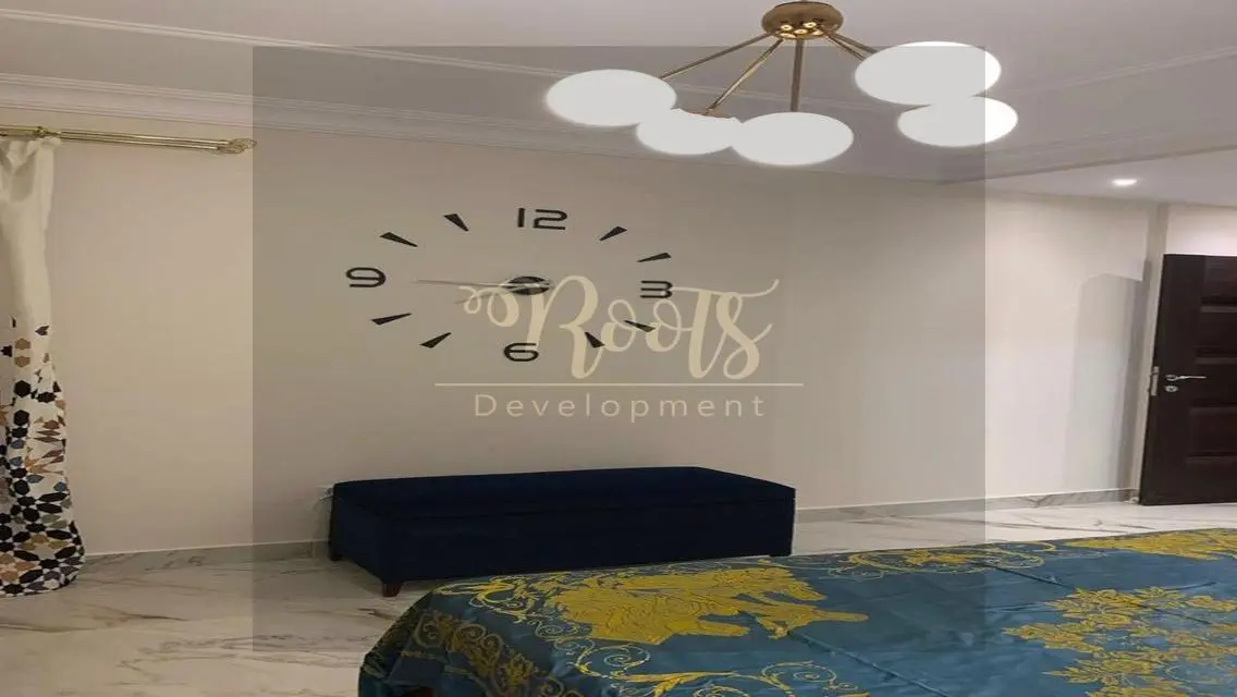 Luxury Apartment for Sale, 2000 Square Meters