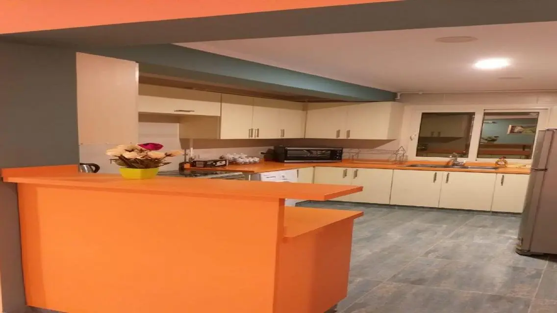 Furnished Apartment for Rent in American University Area
