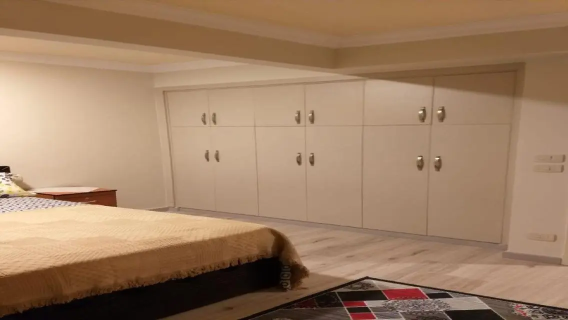 Furnished Apartment for Rent in American University Area