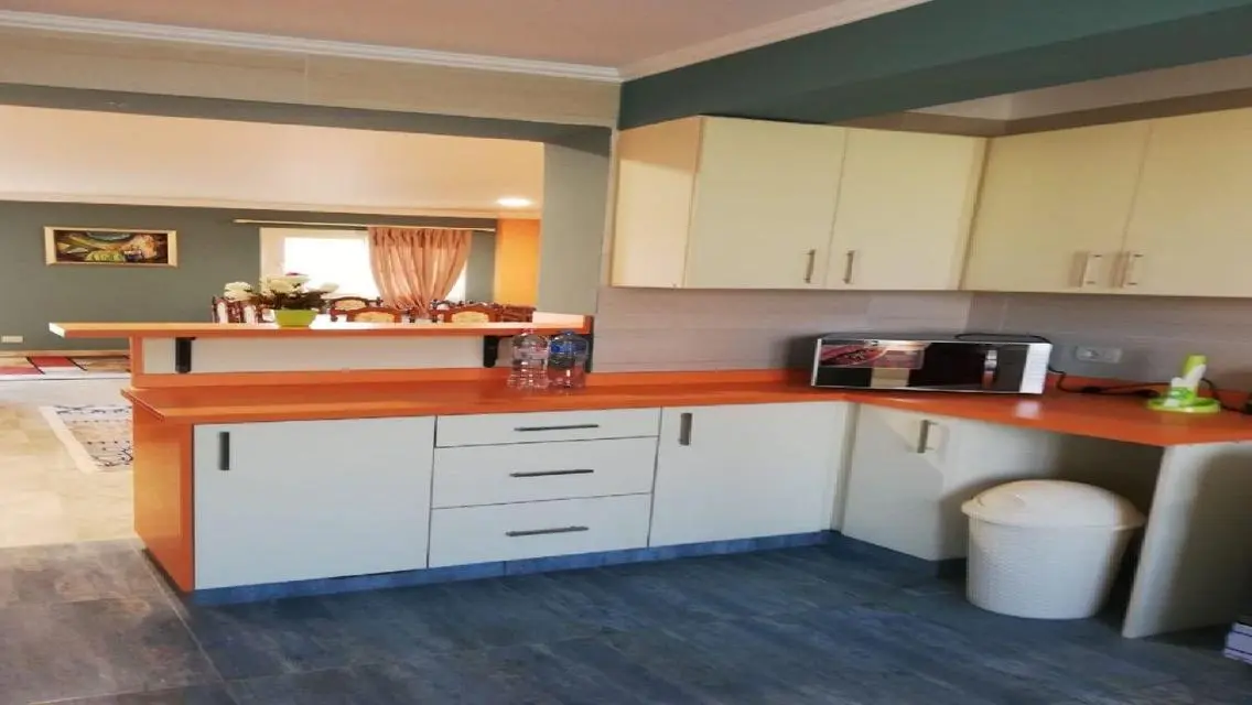 Furnished Apartment for Rent in American University Area