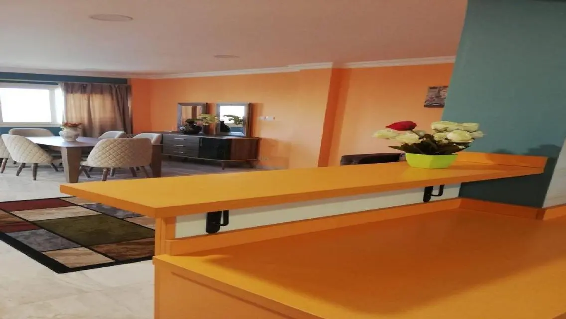 Furnished Apartment for Rent in American University Area