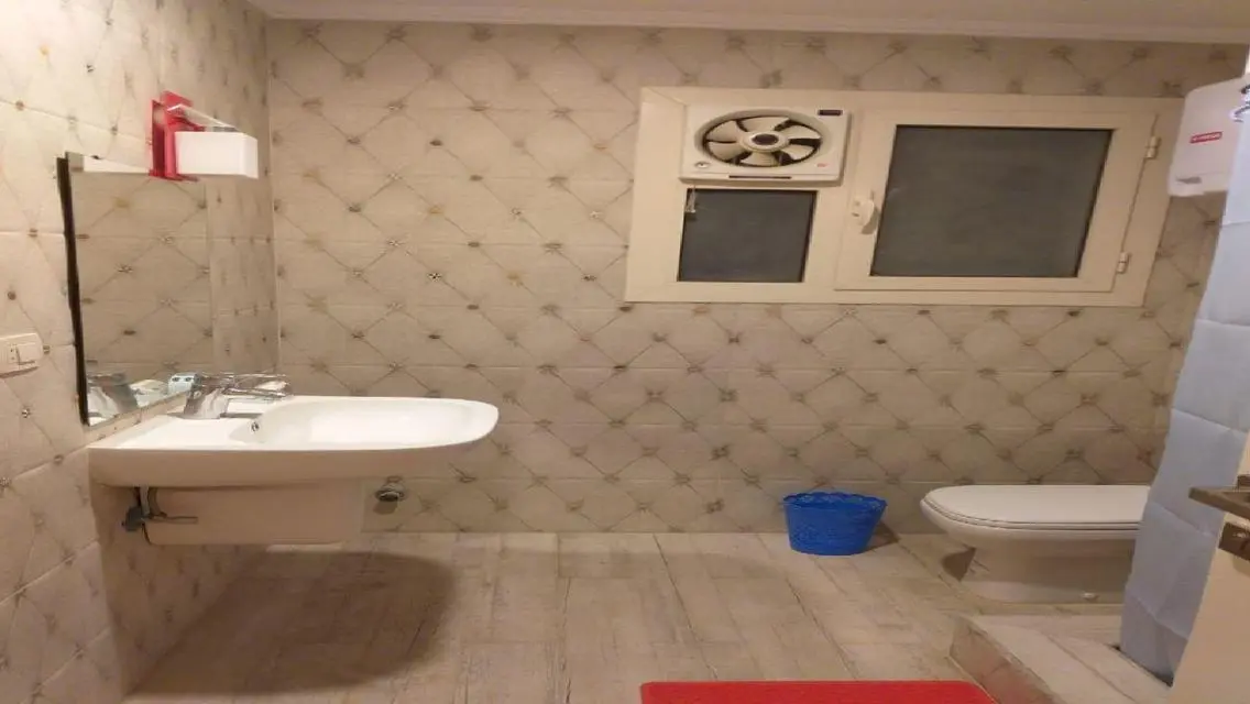 Furnished Apartment for Rent in American University Area