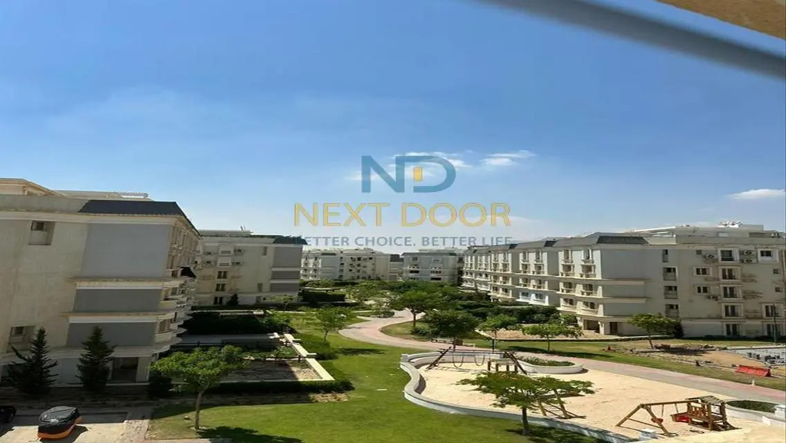 Luxury Apartment for Sale at 8,500,000 EGP