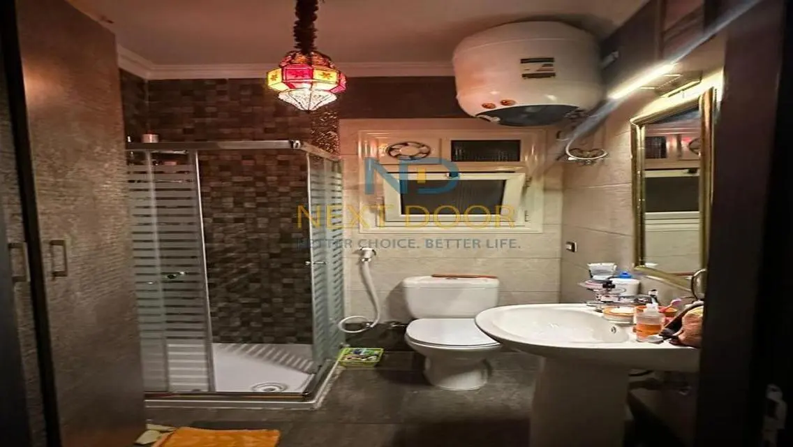 Luxury Apartment for Sale at 8,500,000 EGP